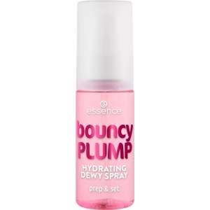 Baza de machiaj (primer) | Spray hidratant bouncy plump hydrating dewy spray essence, 50 ml | 1001cosmetice.ro
