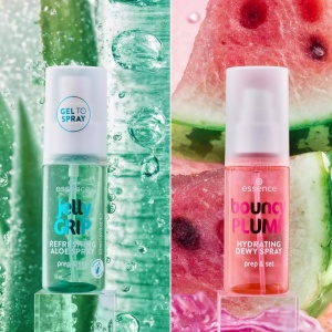 [Spray multifunctional jelly grip refreshing aloe spray essence, 50 ml - 1001cosmetice.ro] [3]