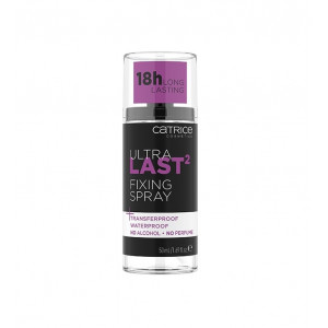 [Spray pentru fixarea machiajului ultra last 2 fixing, catrice, 50 ml - 1001cosmetice.ro] [1]