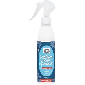 Spray pentru improspatarea hainelor, lenjeriilor si tesaturilor, Talco Sweet Home, 250 ml