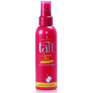 Spray pentru protecție termică Casual Chic Taft 150 ml