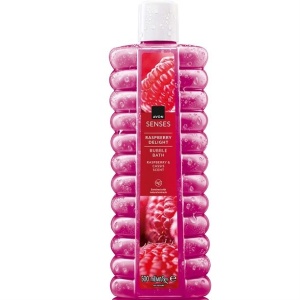 Corp, avon | Spumant de baie raspberry delight avon, 500 ml | 1001cosmetice.ro