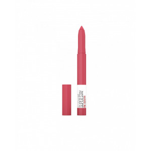 Super stay ruj creion rezistent change is good 85, maybelline thumb 1 - 1001cosmetice.ro