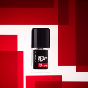 [Top coat cu aspect de gel ultra stay catrice , 10.5 ml - 1001cosmetice.ro] [7]