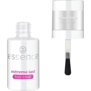 [Top coat de unghii, extreme last, essence, 8 ml - 1001cosmetice.ro] [2]