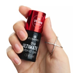 [Top coat hibrid cu aspect de gel the ultimate essence, 8 ml - 1001cosmetice.ro] [4]