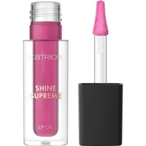 [Tratament pentru buze glaze guard spf 50, berry shot 030 catrice, 10 ml - 1001cosmetice.ro] [4]