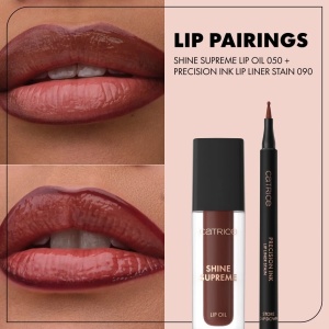 [Tratament pentru buze glaze guard spf 50, cherry lush 040 catrice, 10 ml - 1001cosmetice.ro] [3]