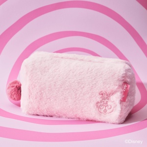 Truse make-up, essence | Trusa de makeup pufoasa, disney alice in wonderland, essence | 1001cosmetice.ro