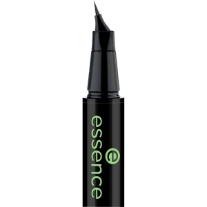 [Tuș de ochi tip pensulă rezistent la apă, flick it! - 01 black, essence, 0,5 ml - 1001cosmetice.ro] [4]
