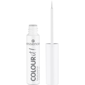 [Tus lichid cu varf precis colour it! white 02 essence, 3 ml - 1001cosmetice.ro] [11]