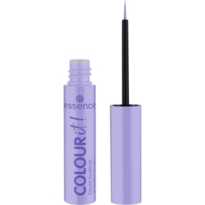 [Tus lichid cu varf precis colour light lilac 03 essence, 3 ml - 1001cosmetice.ro] [9]