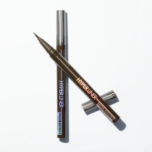 [Tuș pentru ochi rezistent la apă hyper liner tip pensulă - 020 · dark mocca, catrice - 1001cosmetice.ro] [7]