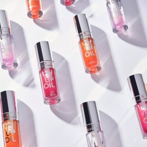 [Ulei de buze, hydra kiss, ruby sparkle 12, essence - 1001cosmetice.ro] [3]