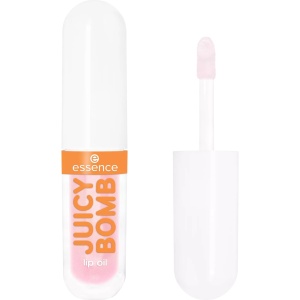 Ulei de buze Juicy Bomb Party Peach Perfect 01 Essence