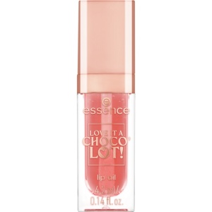 [Ulei de buze love it a choco' lot!, essence, 4.2 ml - 1001cosmetice.ro] [2]