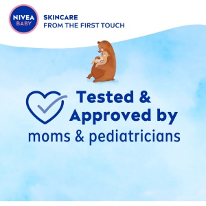 [Ulei de masaj pentru bebelusi, nivea baby, 200 ml - 1001cosmetice.ro] [4]
