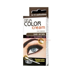 [Vopsea de sprancene pe baza de hena, delia - 1001cosmetice.ro] [3]