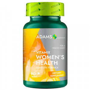 [Women's health formula completa de suplimente alimentare, adams - 1001cosmetice.ro] [2]
