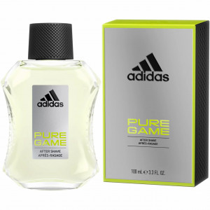 adidas PURE GAME AFTER SHAVE
