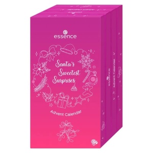 [Advent calendar - santa's sweetest surprises advent calendar 2024 essence - 1001cosmetice.ro] [4]