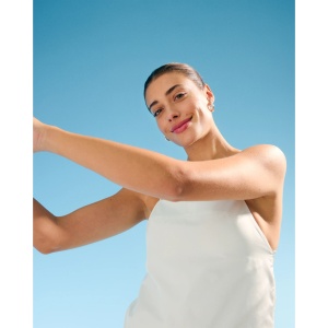 [Antiperspirant deodorant spray fresh rose touch 72h, nivea, 150 ml - 1001cosmetice.ro] [2]
