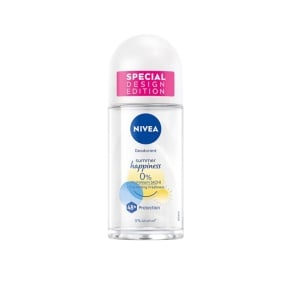 [Antiperspirant roll-on summer happiness nivea, 50 ml - 1001cosmetice.ro] [1]