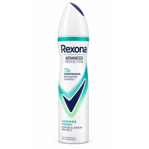 Balsam brilliant brown, parusan, 150 ml | Antiperspirant spray, advanced protection, shower fresh, rexona, 150 ml | 1001cosmetice.ro