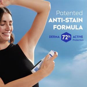 [Antiperspirant spray black white invisible silky smooth, nivea - 1001cosmetice.ro] [4]