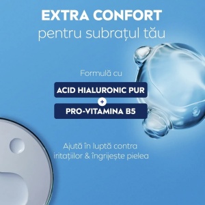 [Antiperspirant spray derma control defend, nivea men, 150 ml - 1001cosmetice.ro] [4]