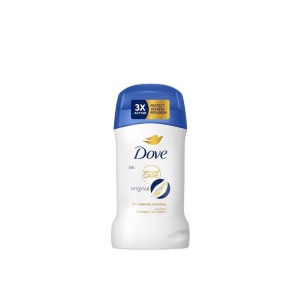 Antiperspirant stick, Advanced Care, 72h, Original, Dove, 50 ml