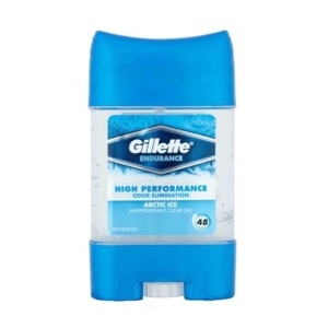 Antiperspirant stick gel, Artic Ice, Gillette, 70 ml