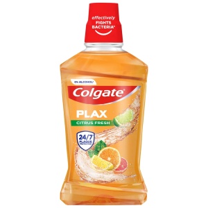 Apa de gura | Apa de gura citrus fresh, colgate, 500 ml | 1001cosmetice.ro