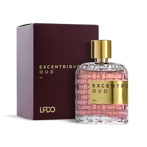 Jfenzi | Apa de parfum excentrique oud, lpdo, 100 ml | 1001cosmetice.ro