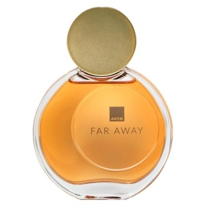 Apa de parfum, Far Away, Avon, 50 ml