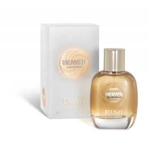Parfumuri dama | Apa de parfum, heaven, jfenzi, 100 ml | 1001cosmetice.ro
