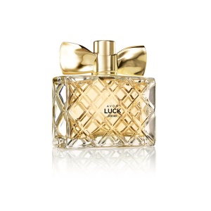 Apa de parfum, Luck For Her, Avon 50 ml