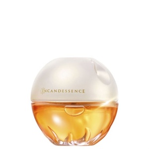 Apa de parfum pentru Ea Incandessence, Avon, 50 ml