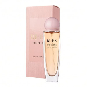 Apa de parfum pentru femei The Scene BI-ES, 100 ml