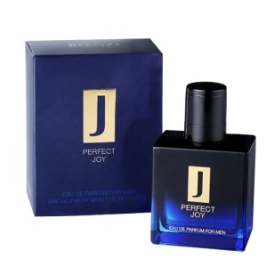 Produse cosmetice online - 1001cosmetice.ro | Apa de parfum, perfect joy, pentru barbati, jfenzi, 100 ml | 1001cosmetice.ro