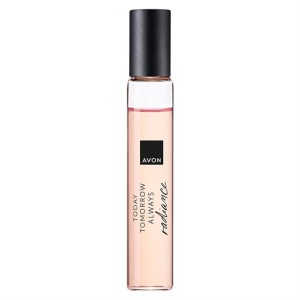 Apa de parfum TTA Radiance, Avon 10ml