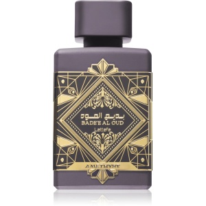 [Apa de parfum unisex, badee al oud, amethyst, lattafa, 100 ml - 1001cosmetice.ro] [2]