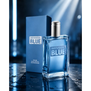 [Apa de toaleta pentru barbati individual blue avon, 100 ml - 1001cosmetice.ro] [2]