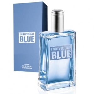 [Apa de toaleta pentru barbati individual blue avon, 100 ml - 1001cosmetice.ro] [2]
