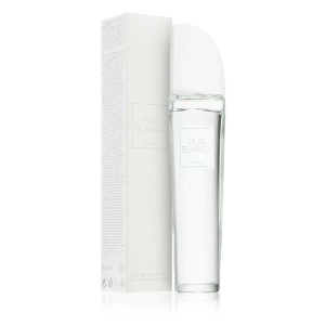 | Apa de toaleta pentru femei pur blanca avon, 50 ml | 1001cosmetice.ro