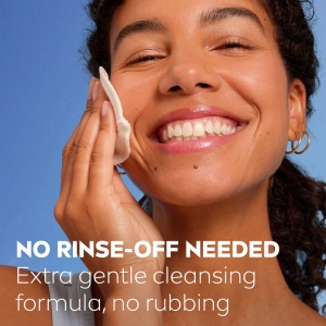 [Apa micelara 3 in 1 sensitive skin, nivea, 400 ml - 1001cosmetice.ro] [5]