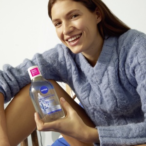 [Apa micelara, regenerating, nivea, 400 ml - 1001cosmetice.ro] [6]