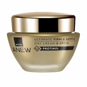 AVON ANEW ULTIMATE DAY FIRMING CREMA ANTIRID DE ZI SPF 30