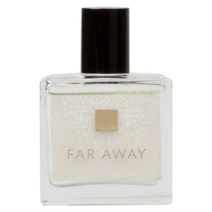 AVON FAR AWAY EAU DE PARFUM 30 ML