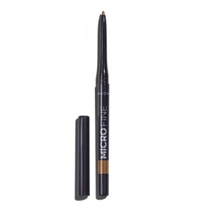 Avon micro fine brow pencil creion retractabil pentru sprancene light brown thumb 1 - 1001cosmetice.ro